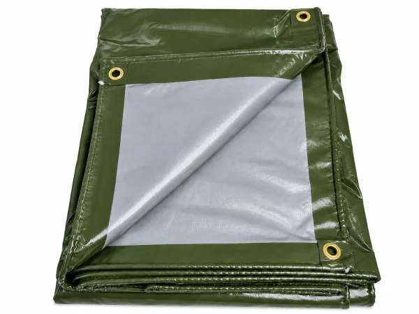 PVC sieťovina 4x10m, 550g/m2